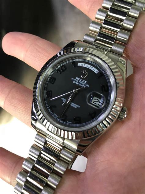 rolex price ph|rolex presidential white gold price.